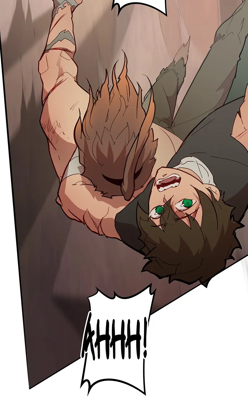Dreamwalker Chapter 29 page 81 - 