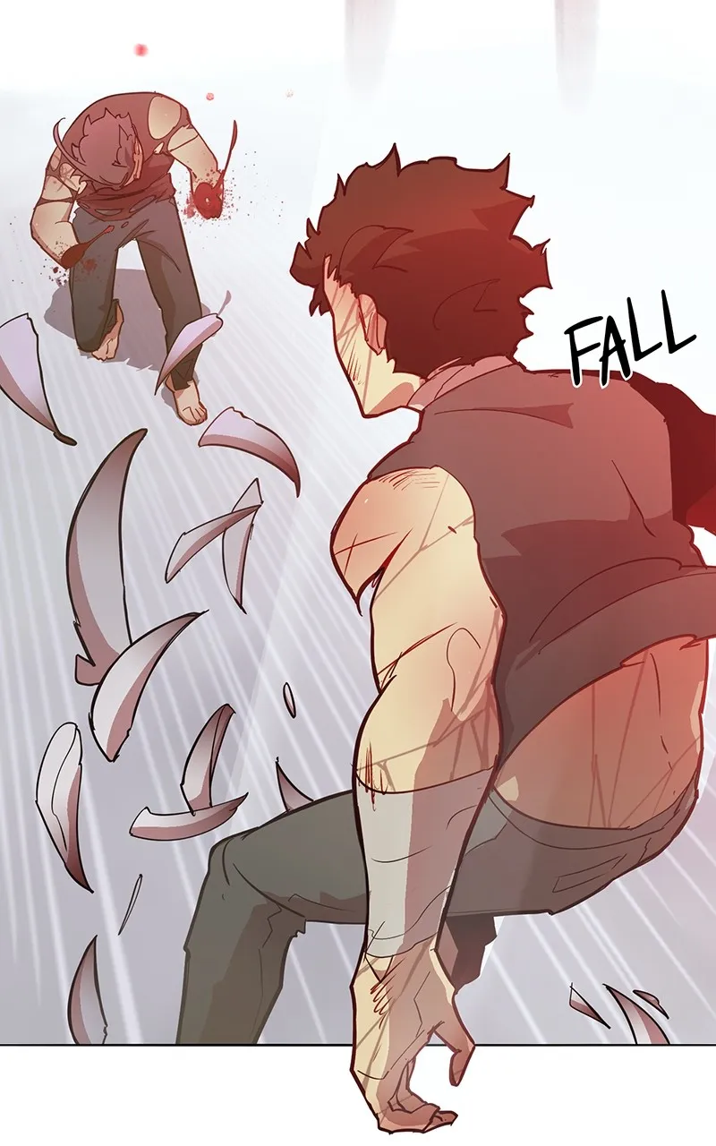 Dreamwalker Chapter 29 page 10 - 