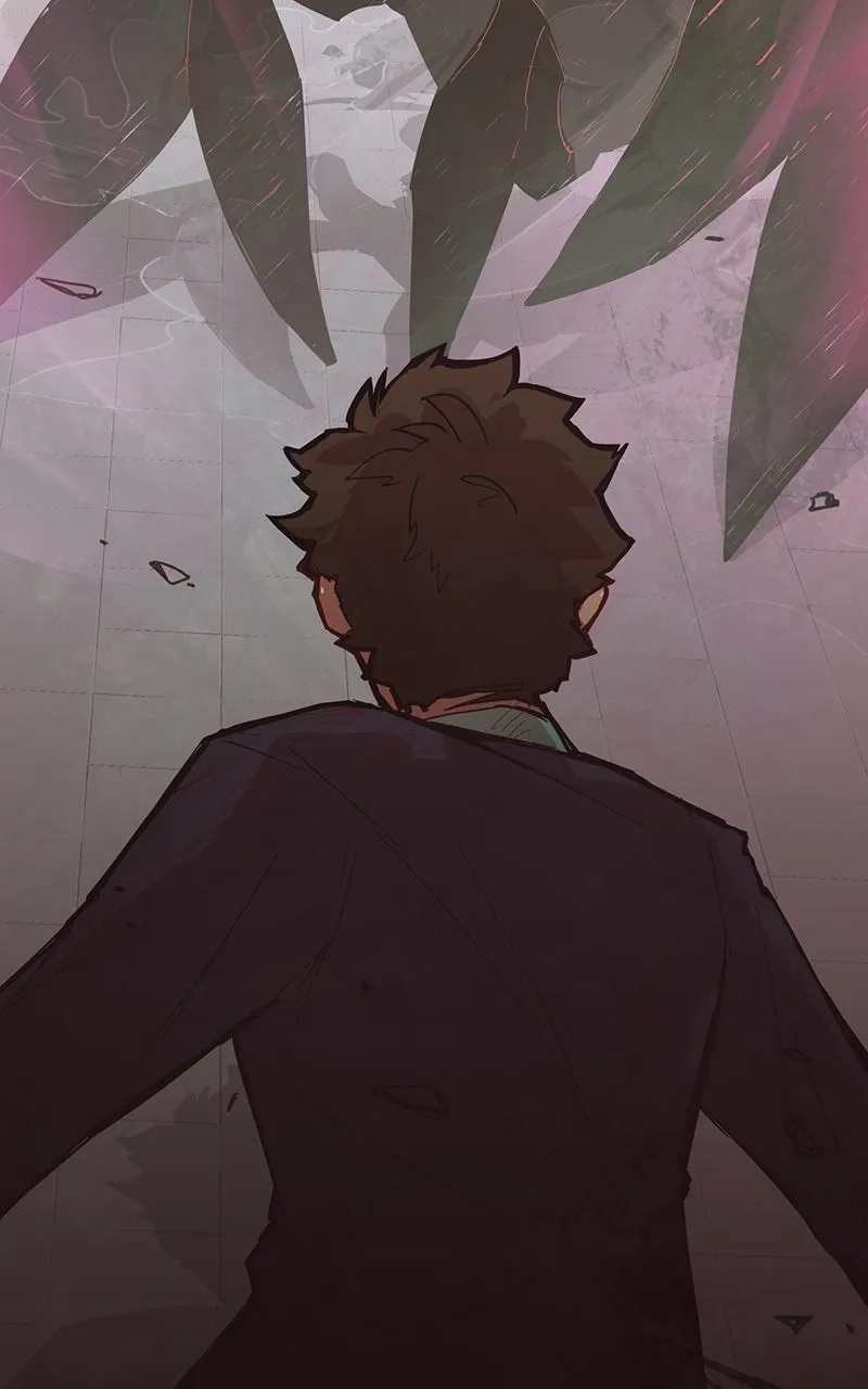 Dreamwalker Chapter 3 page 2 - 