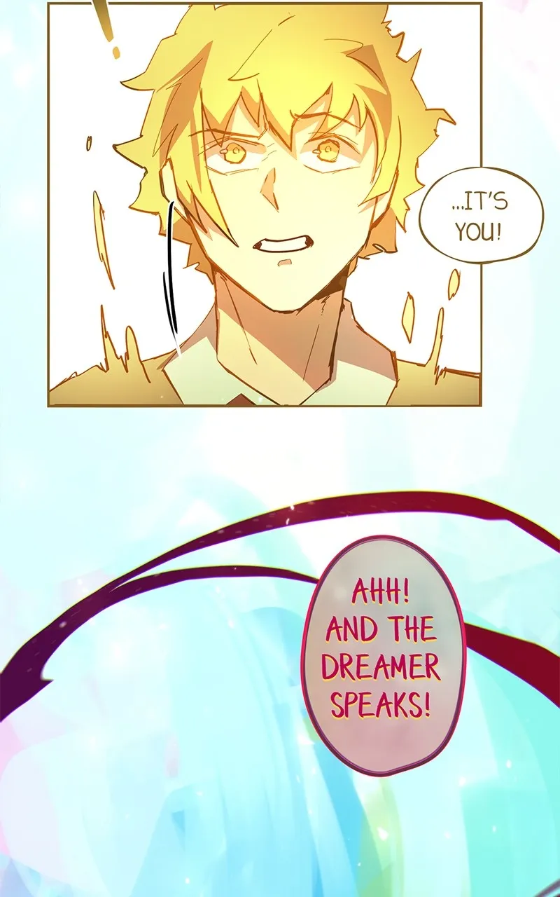 Dreamwalker Chapter 3 page 108 - 