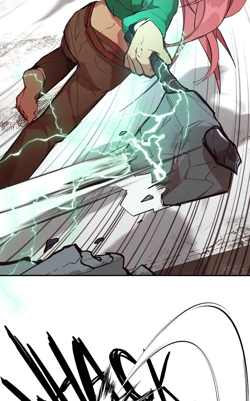 Dreamwalker Chapter 3 page 13 - 