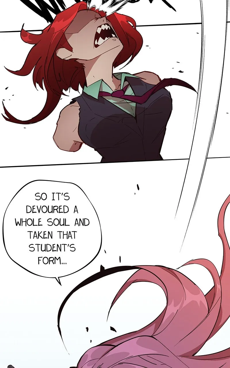 Dreamwalker Chapter 3 page 14 - 