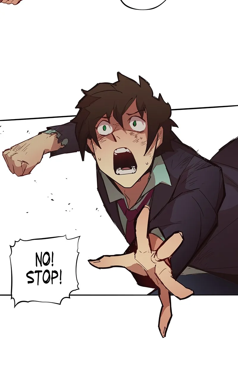 Dreamwalker Chapter 3 page 16 - 