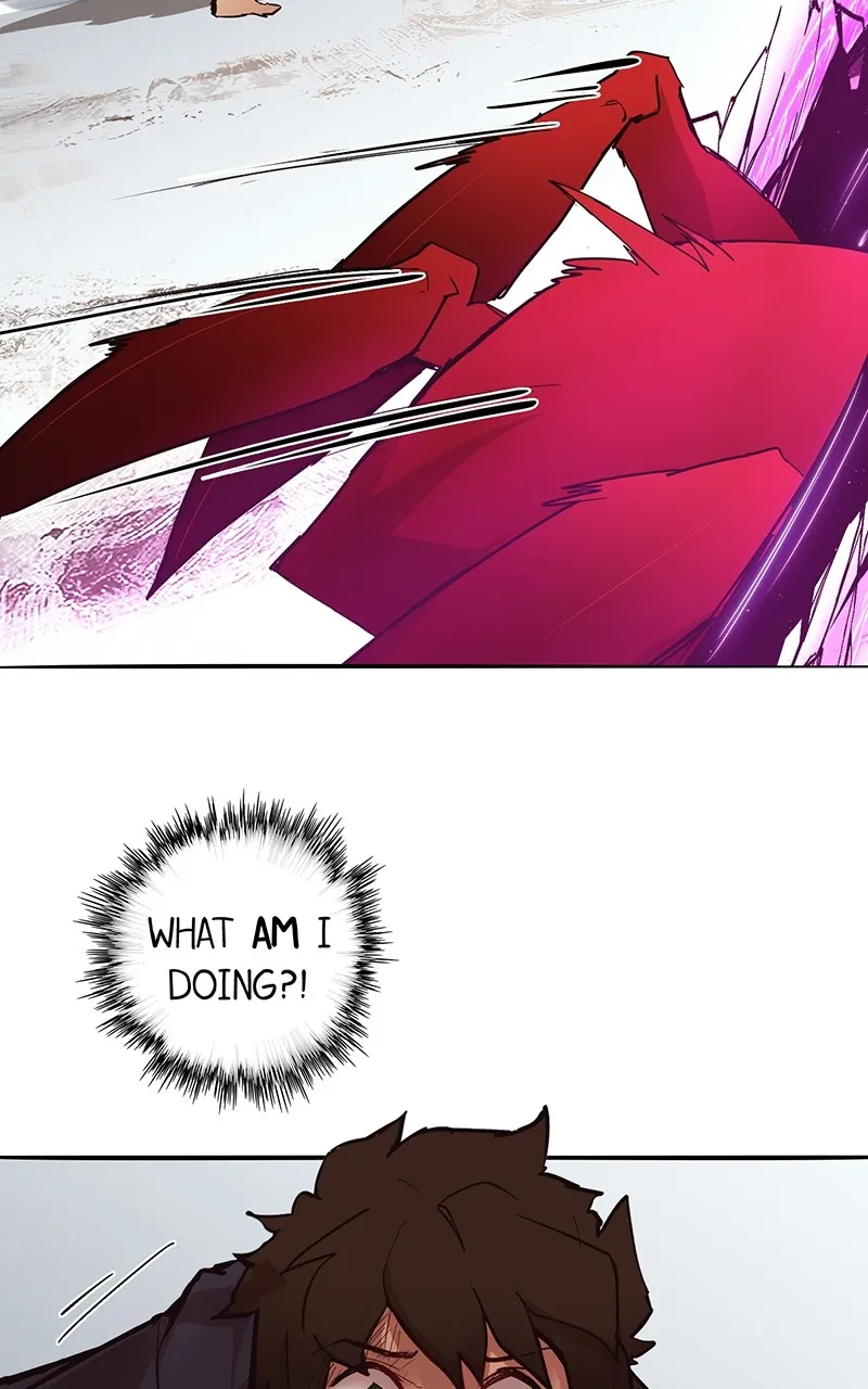 Dreamwalker Chapter 3 page 21 - 
