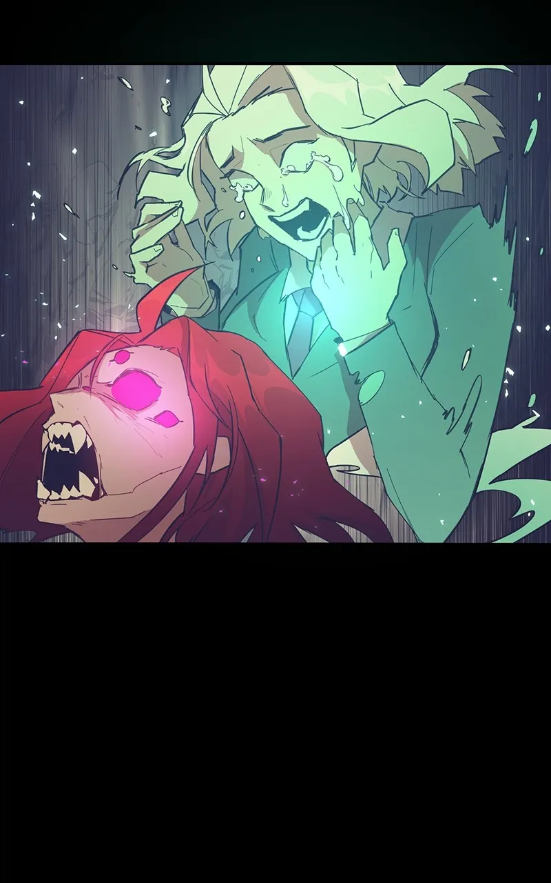 Dreamwalker Chapter 3 page 24 - 