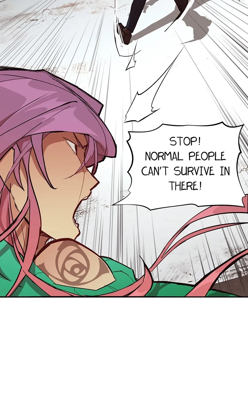 Dreamwalker Chapter 3 page 26 - 
