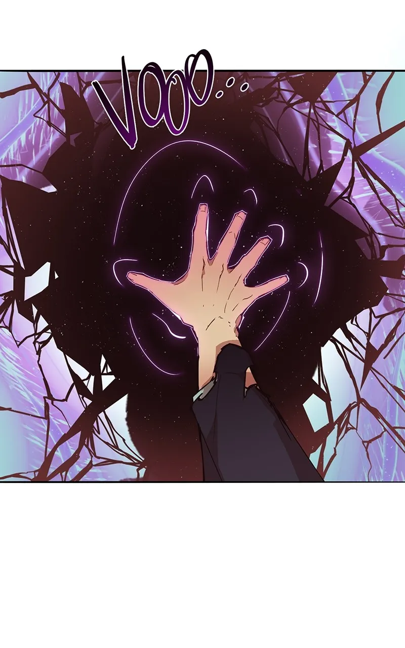 Dreamwalker Chapter 3 page 27 - 