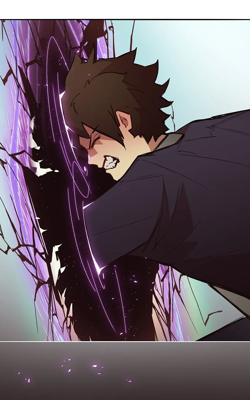 Dreamwalker Chapter 3 page 28 - 