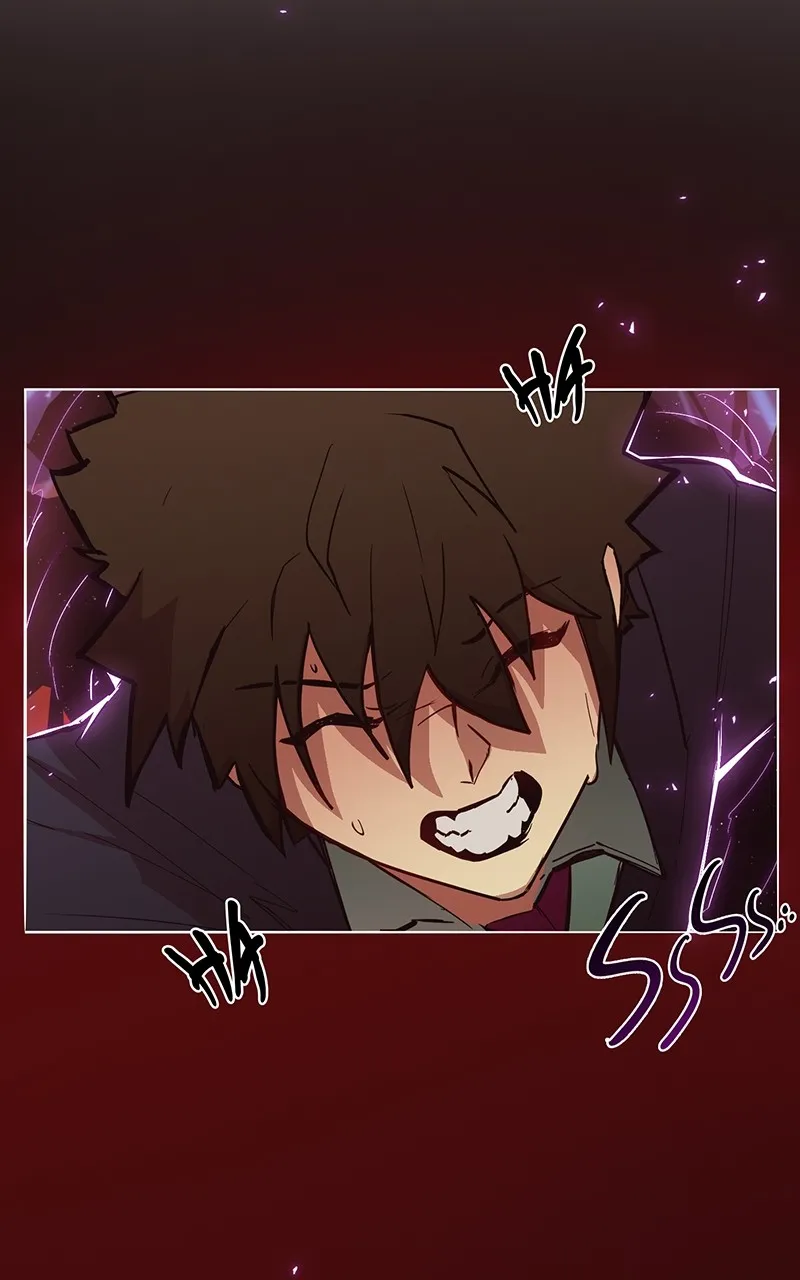 Dreamwalker Chapter 3 page 29 - 