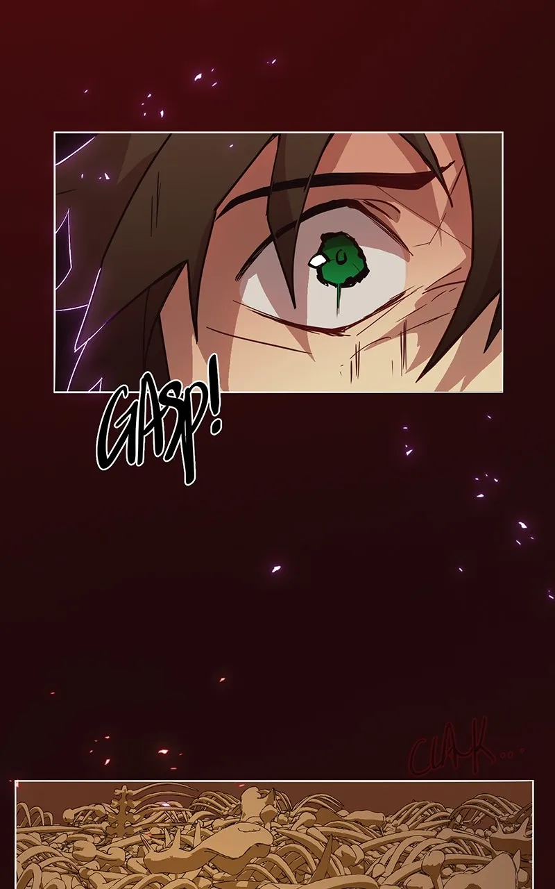 Dreamwalker Chapter 3 page 30 - 