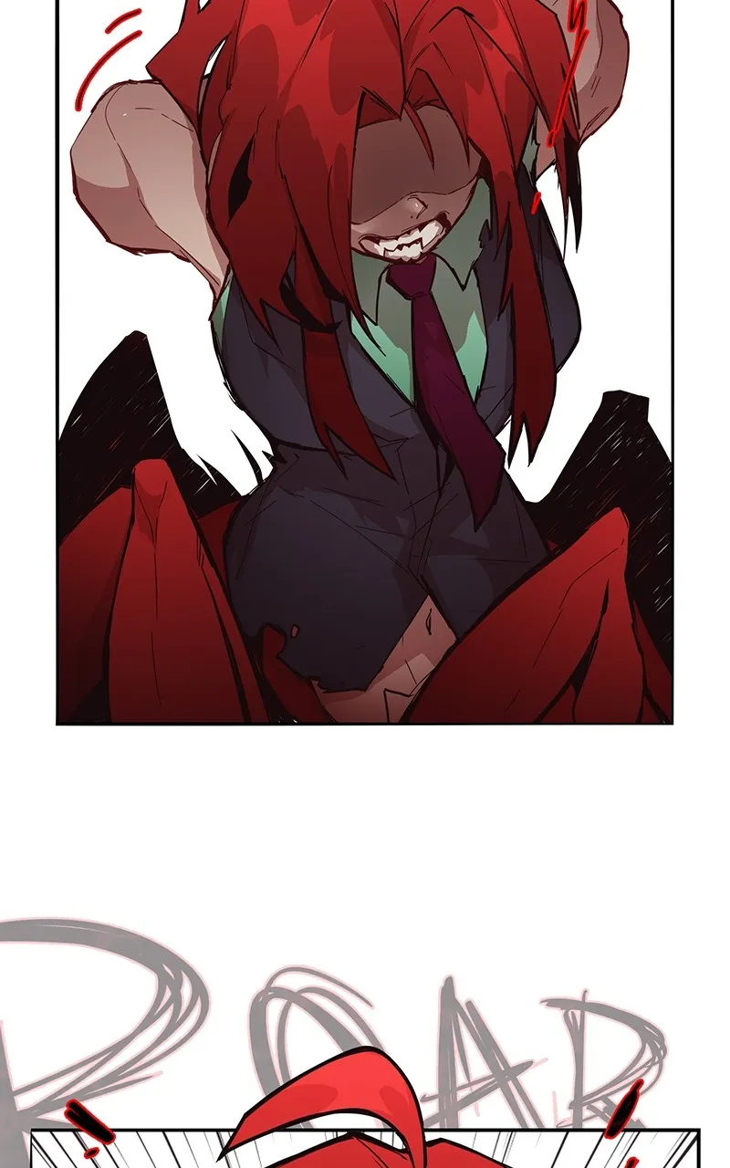 Dreamwalker Chapter 3 page 4 - 