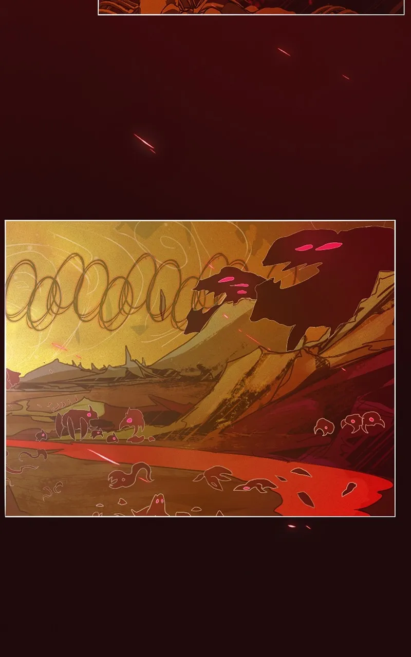Dreamwalker Chapter 3 page 32 - 