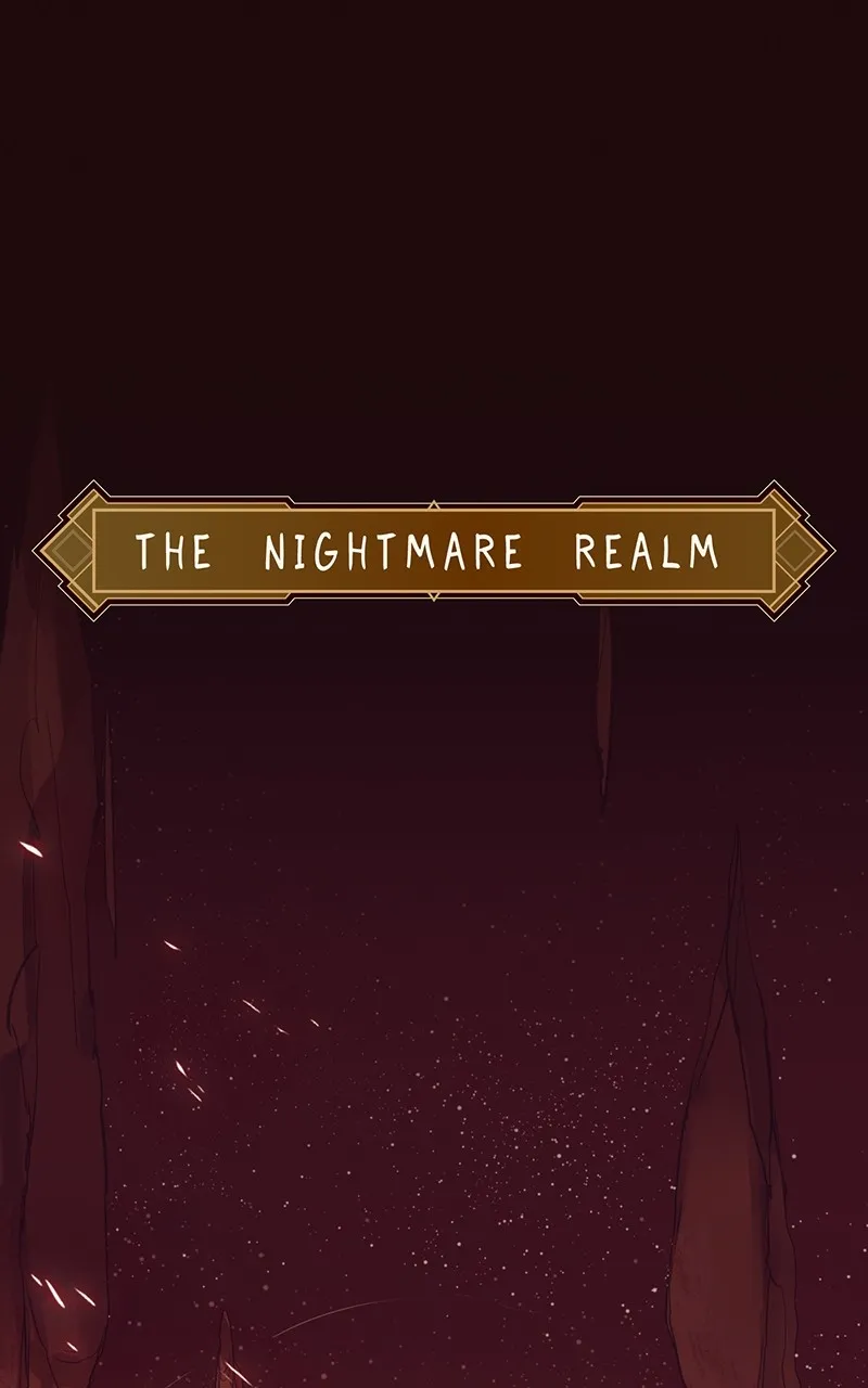 Dreamwalker Chapter 3 page 33 - 