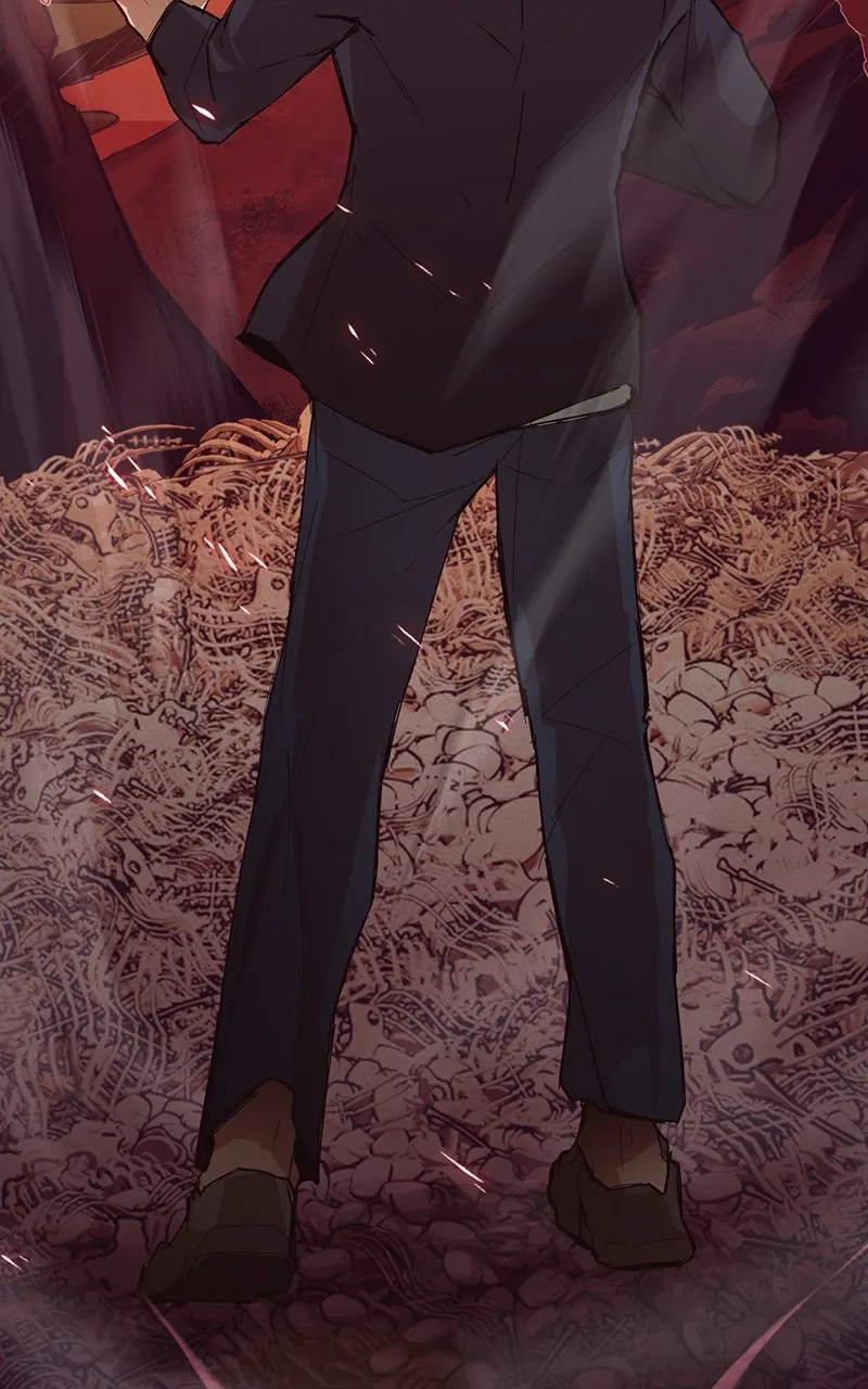 Dreamwalker Chapter 3 page 35 - 