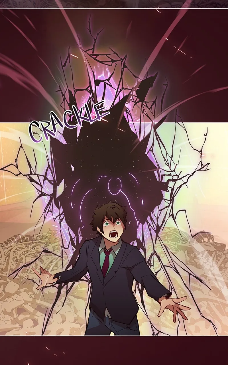 Dreamwalker Chapter 3 page 36 - 