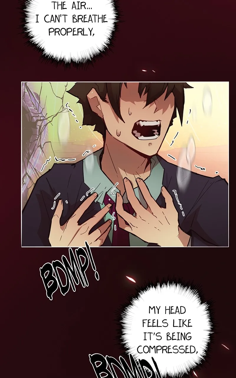 Dreamwalker Chapter 3 page 38 - 