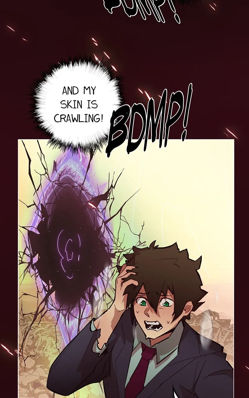 Dreamwalker Chapter 3 page 39 - 