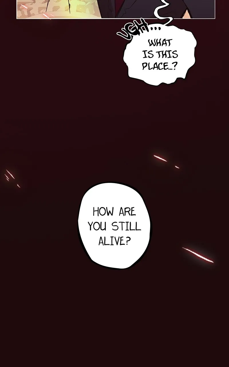 Dreamwalker Chapter 3 page 40 - 
