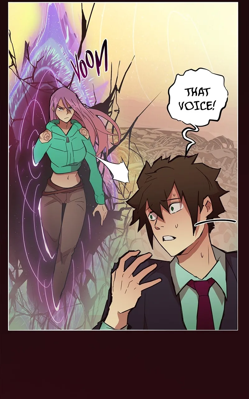 Dreamwalker Chapter 3 page 41 - 