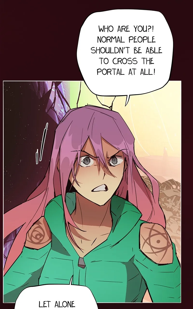 Dreamwalker Chapter 3 page 42 - 