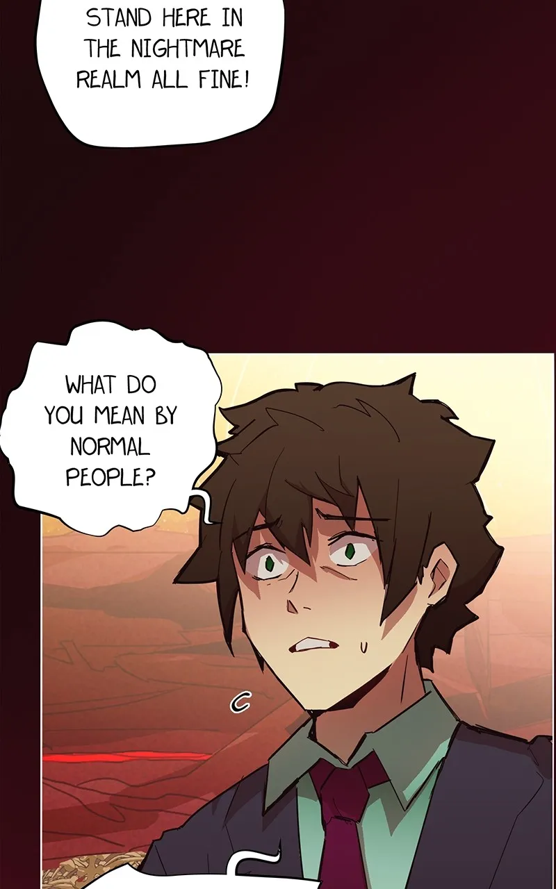 Dreamwalker Chapter 3 page 43 - 