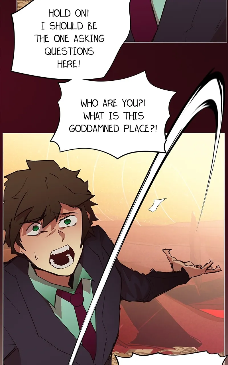 Dreamwalker Chapter 3 page 44 - 