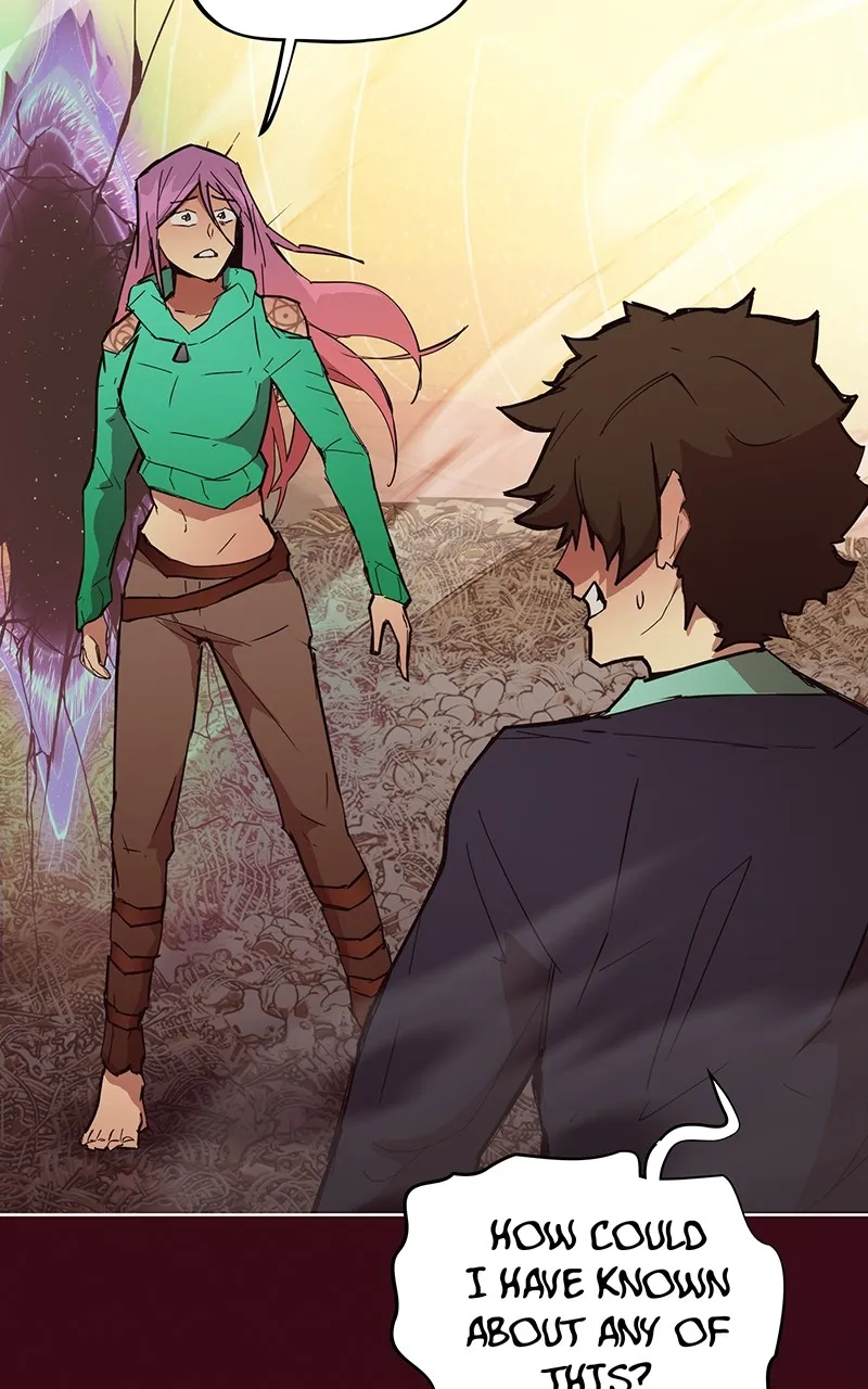 Dreamwalker Chapter 3 page 46 - 