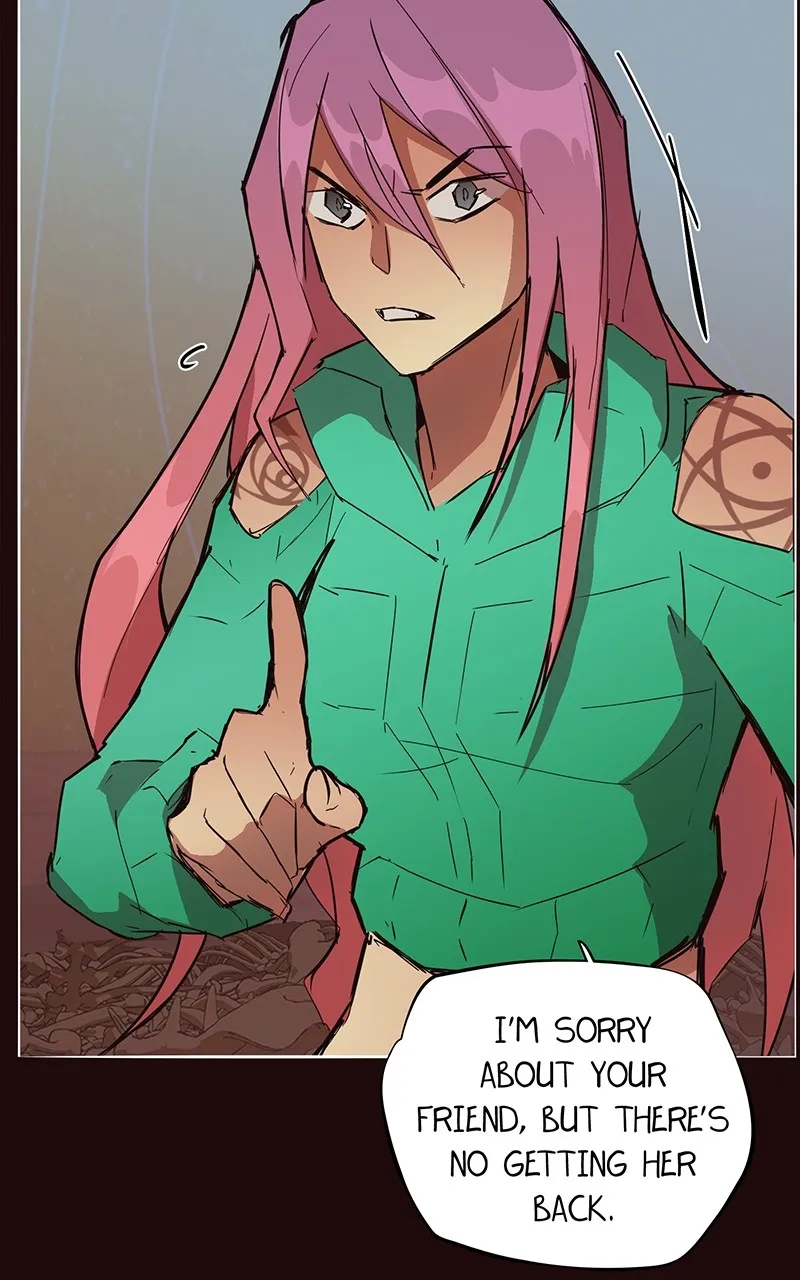 Dreamwalker Chapter 3 page 48 - 