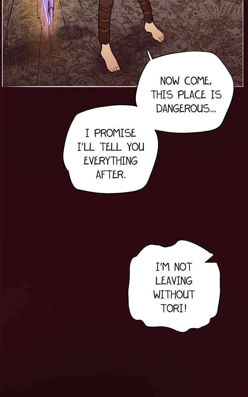 Dreamwalker Chapter 3 page 50 - 
