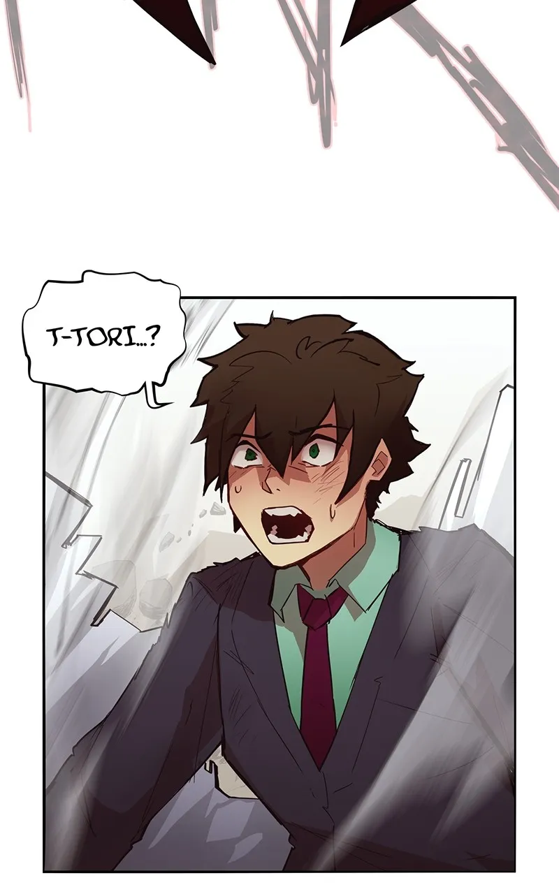 Dreamwalker Chapter 3 page 6 - 