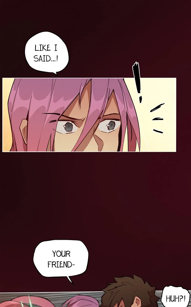 Dreamwalker Chapter 3 page 51 - 