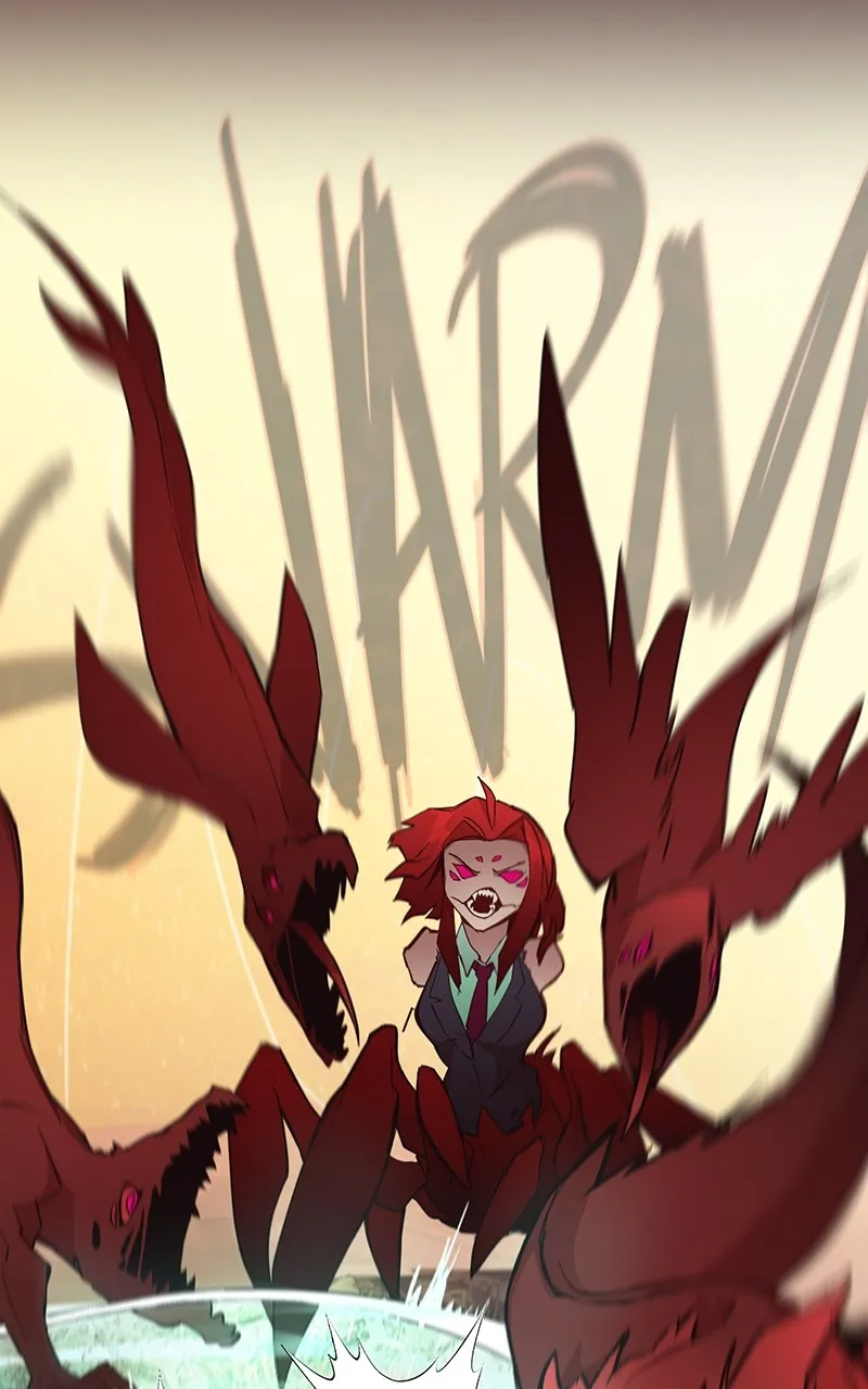 Dreamwalker Chapter 3 page 54 - 