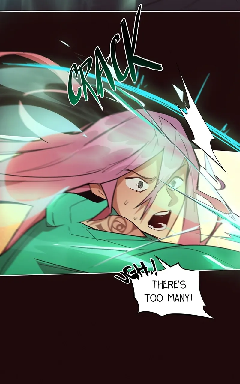 Dreamwalker Chapter 3 page 56 - 
