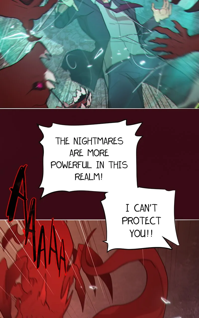 Dreamwalker Chapter 3 page 59 - 
