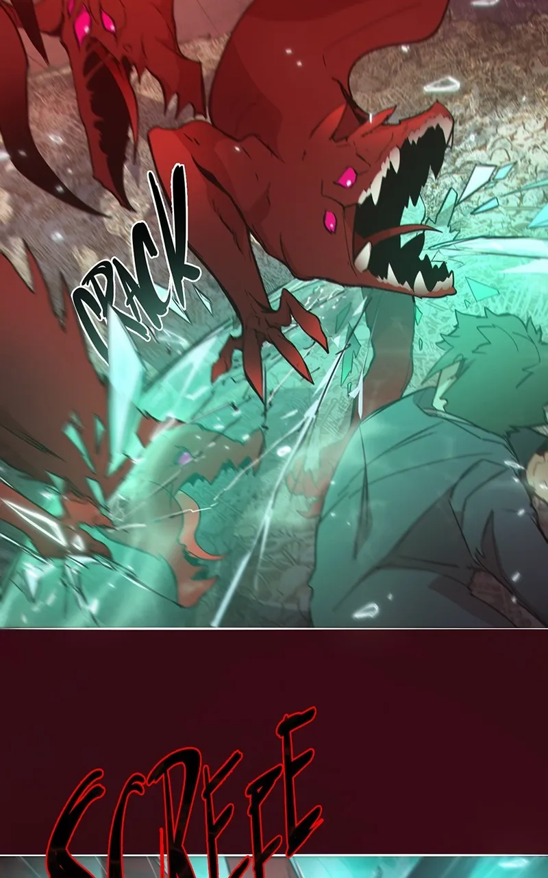 Dreamwalker Chapter 3 page 60 - 