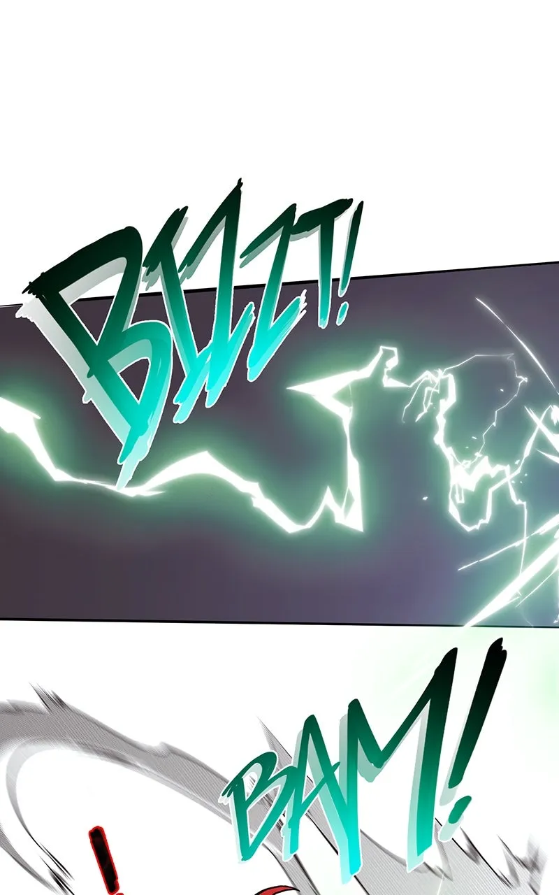 Dreamwalker Chapter 3 page 7 - 