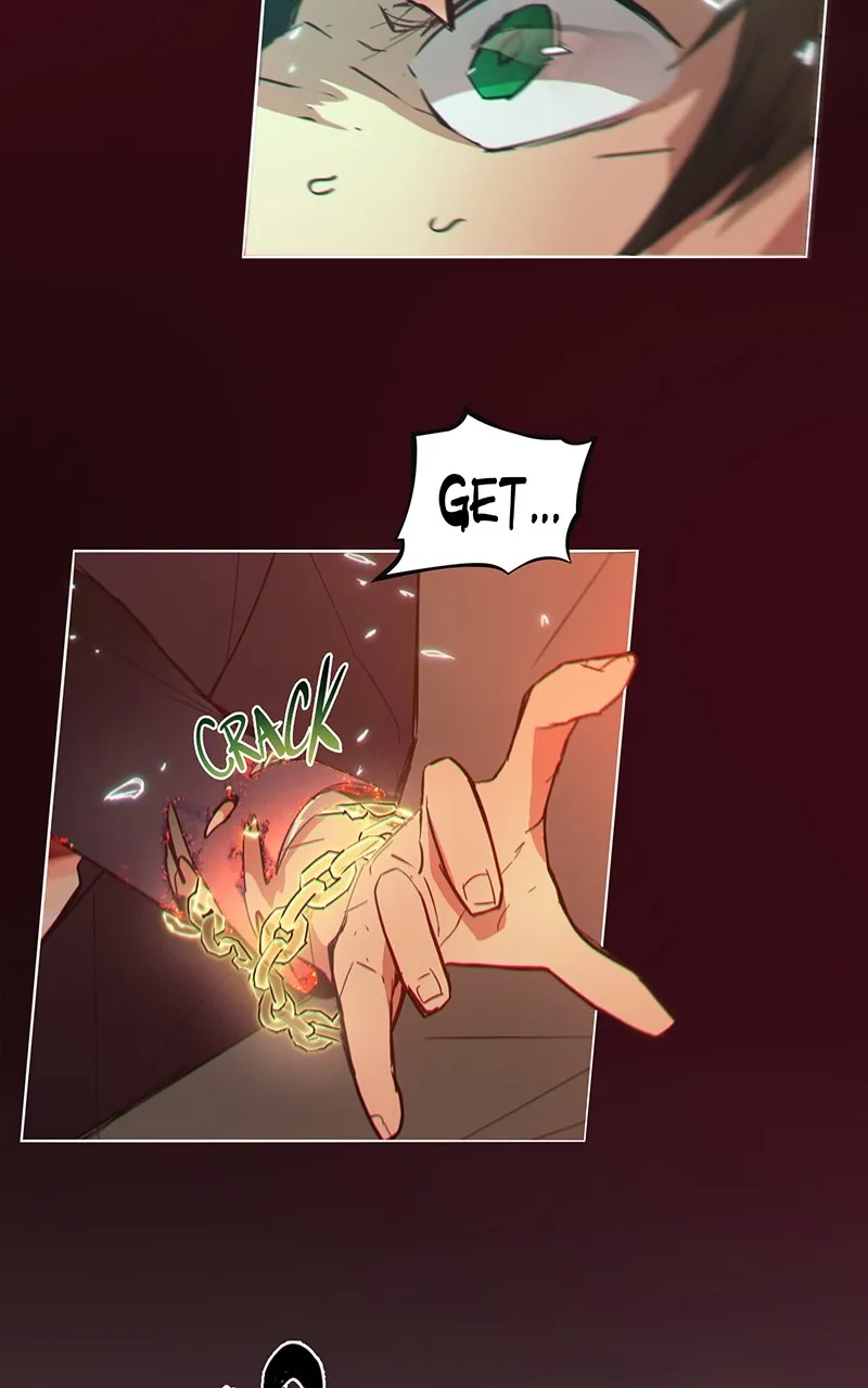 Dreamwalker Chapter 3 page 62 - 