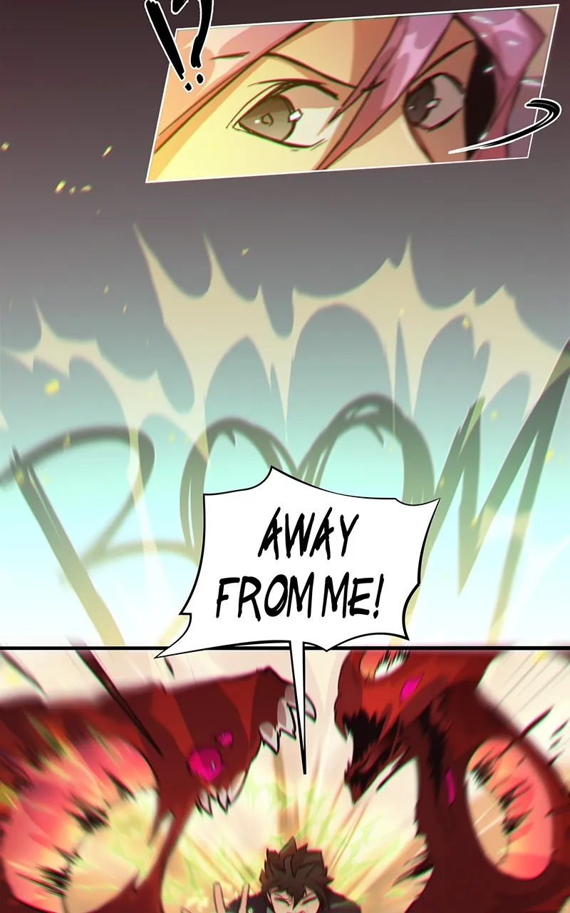 Dreamwalker Chapter 3 page 63 - 