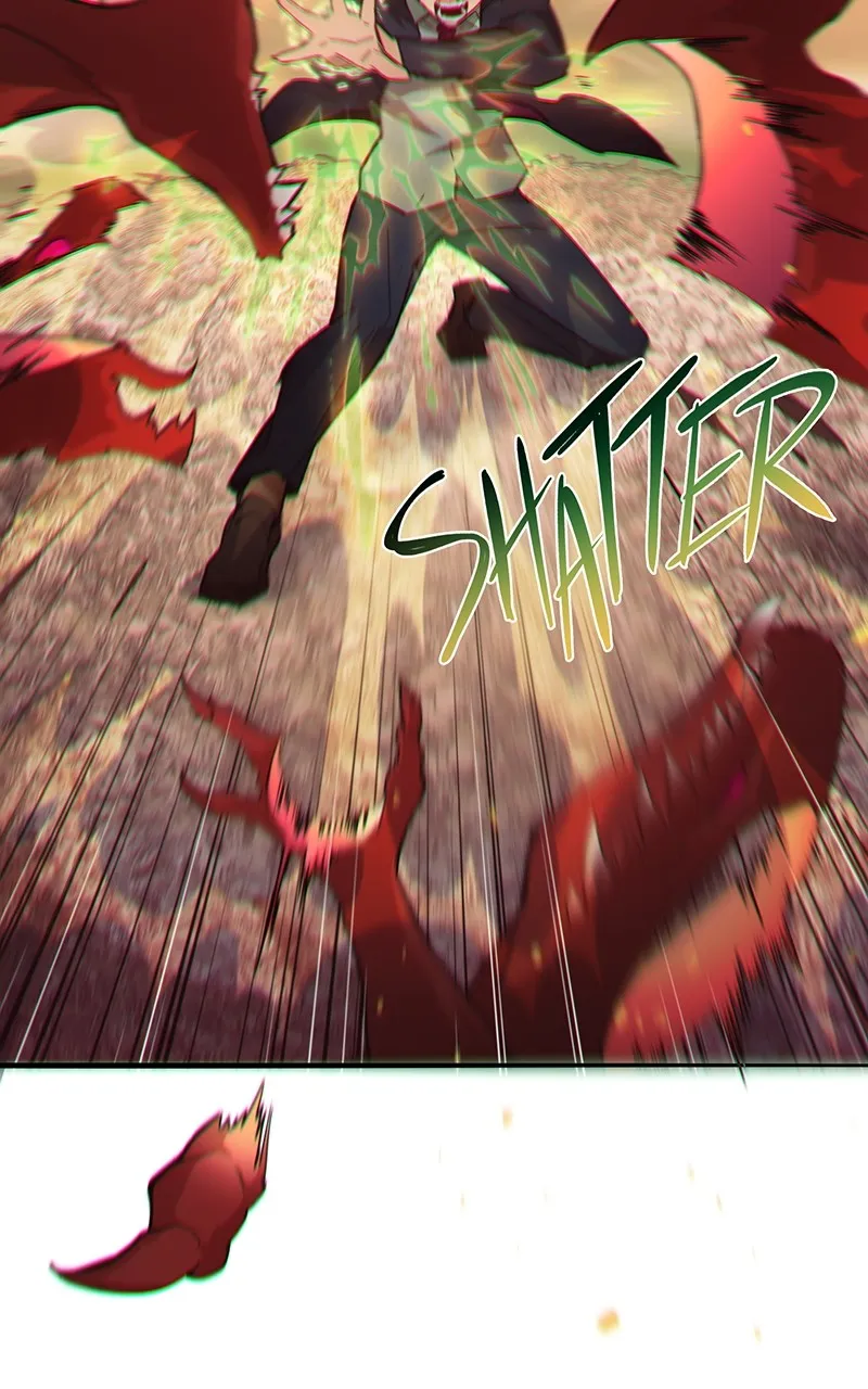 Dreamwalker Chapter 3 page 64 - 