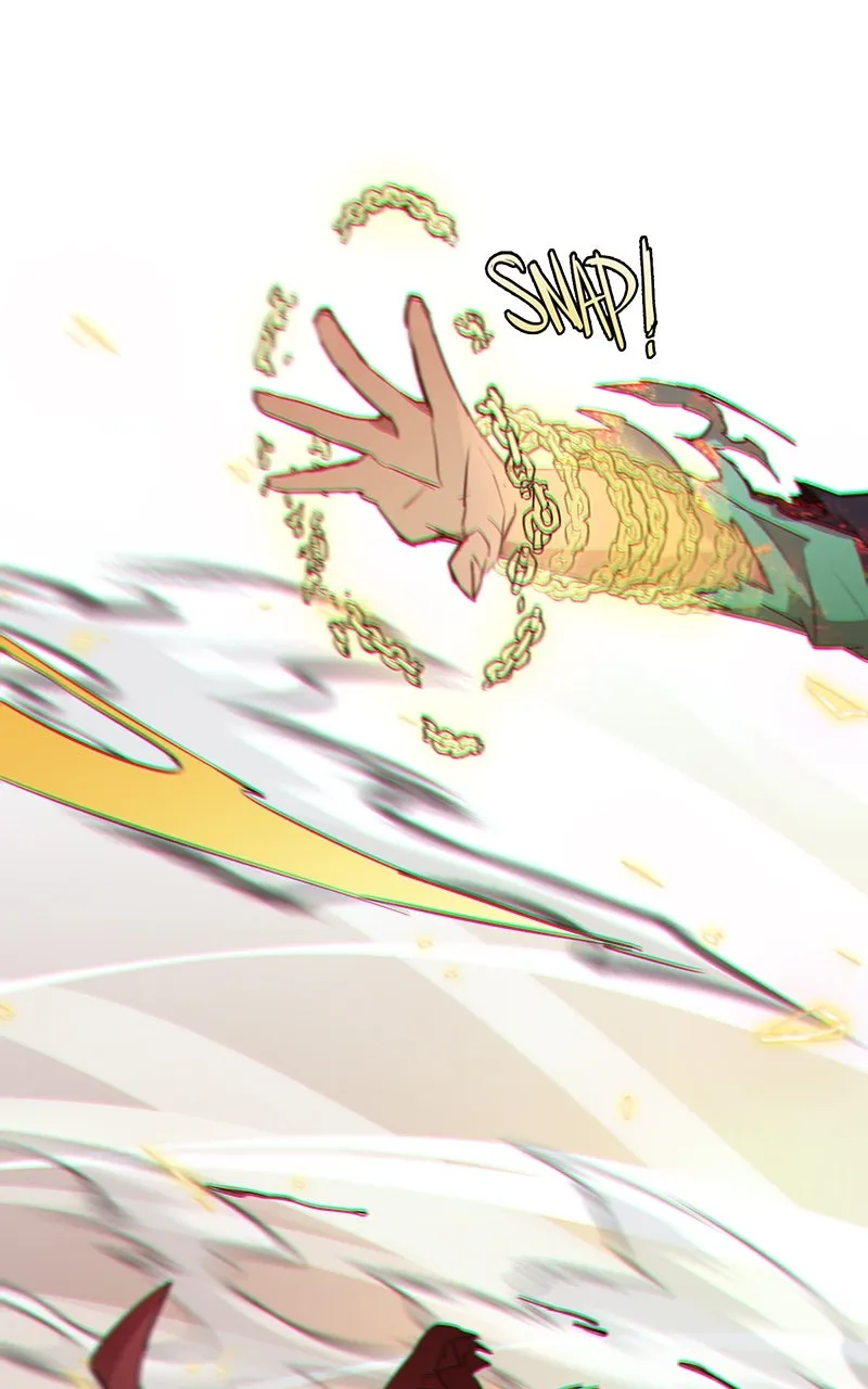 Dreamwalker Chapter 3 page 65 - 