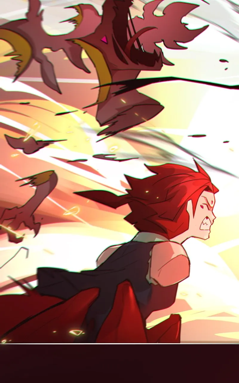 Dreamwalker Chapter 3 page 66 - 