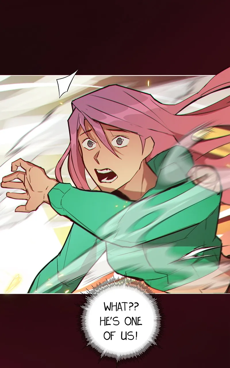 Dreamwalker Chapter 3 page 67 - 