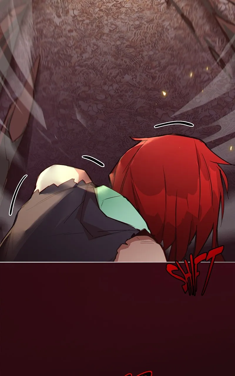Dreamwalker Chapter 3 page 69 - 