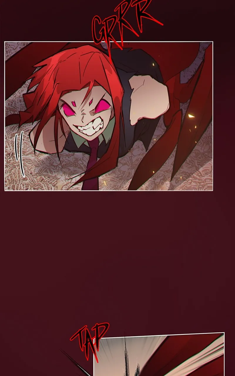 Dreamwalker Chapter 3 page 70 - 
