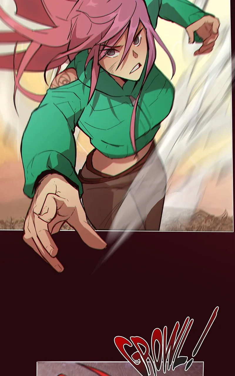 Dreamwalker Chapter 3 page 74 - 