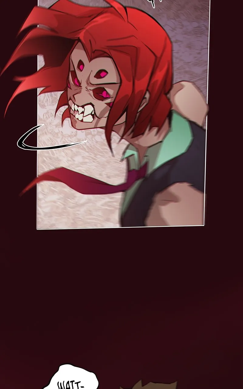 Dreamwalker Chapter 3 page 75 - 