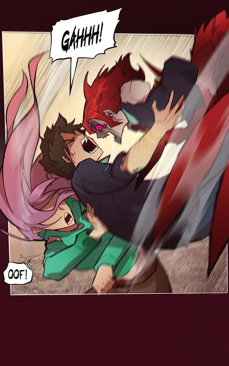 Dreamwalker Chapter 3 page 78 - 