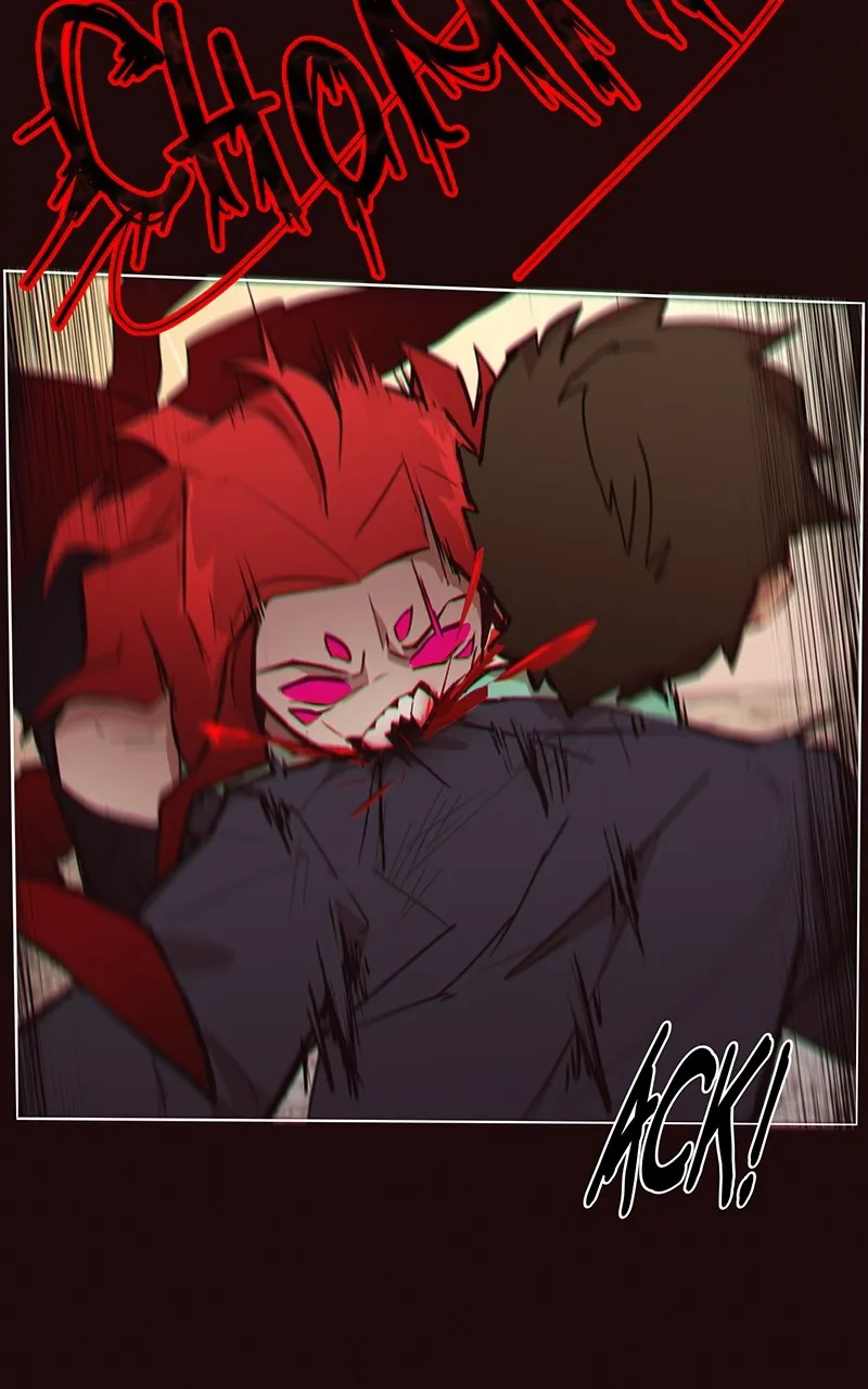 Dreamwalker Chapter 3 page 80 - 
