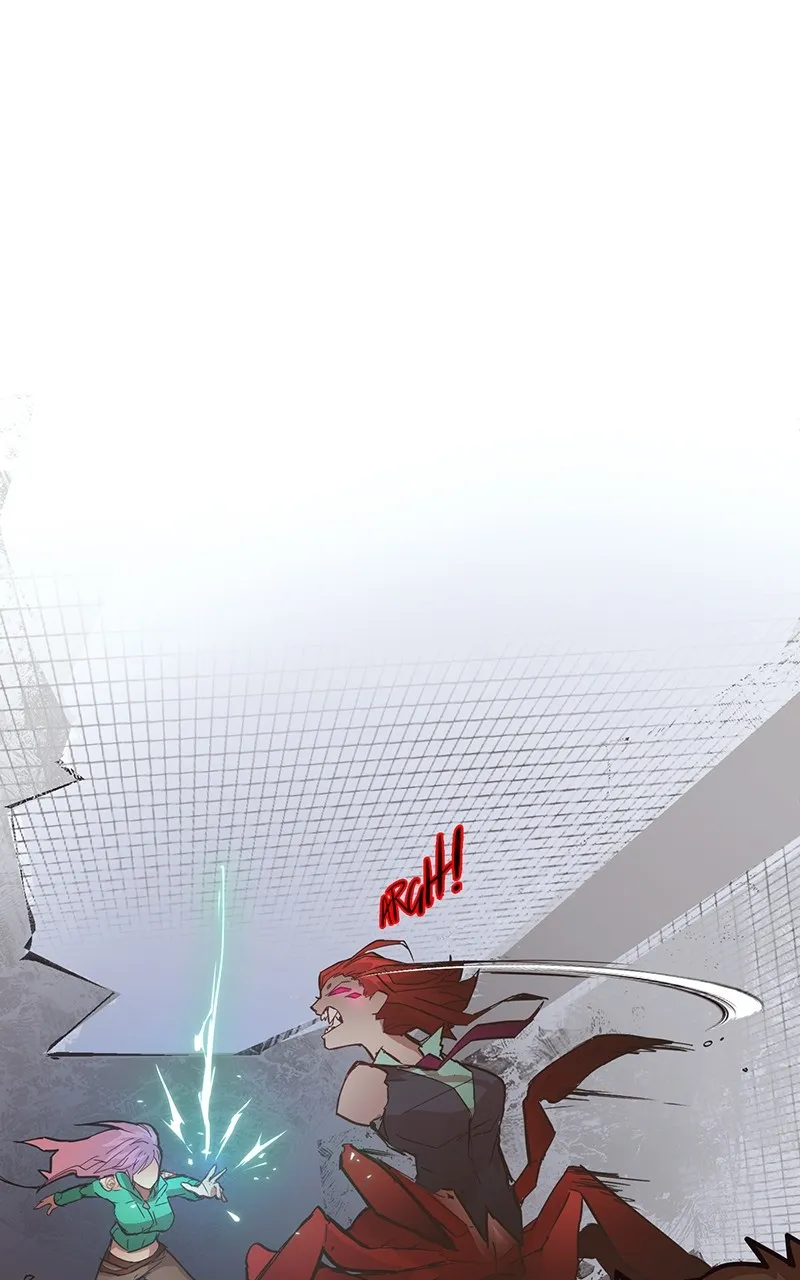 Dreamwalker Chapter 3 page 9 - 