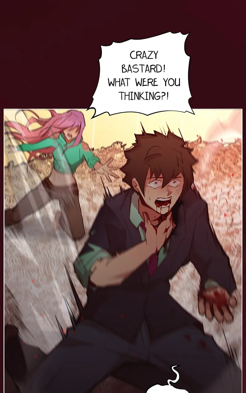 Dreamwalker Chapter 3 page 85 - 